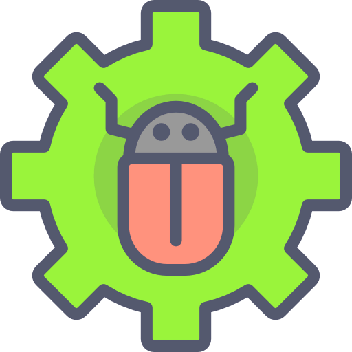 Settings icon