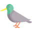 Bird icon 64x64