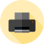 Printer icon 64x64