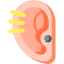 Ear icon 64x64