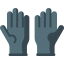 Gloves icon 64x64
