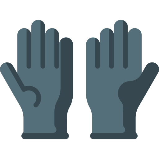 Gloves icon