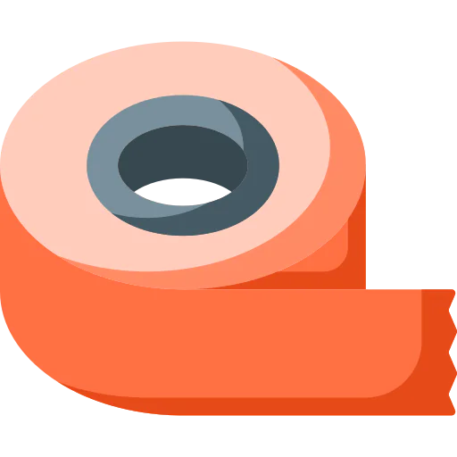 Tape icon
