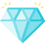 Diamond icon 64x64