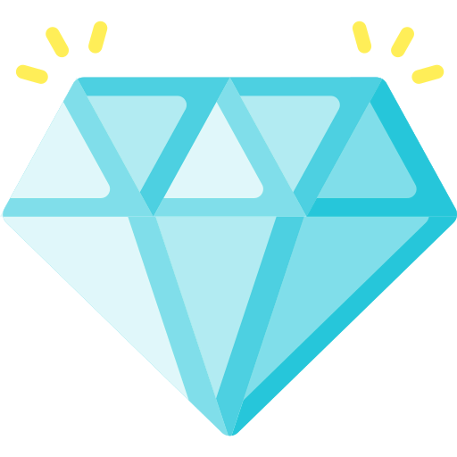 Diamond icon