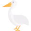 Pelican icon 64x64
