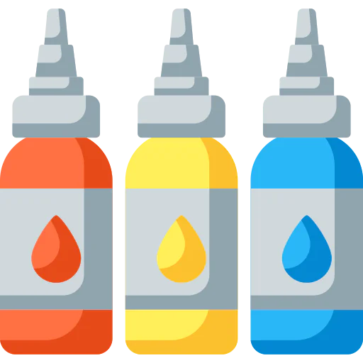 Ink icon