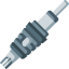 Needle icon 64x64