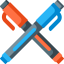 Marker icon 64x64