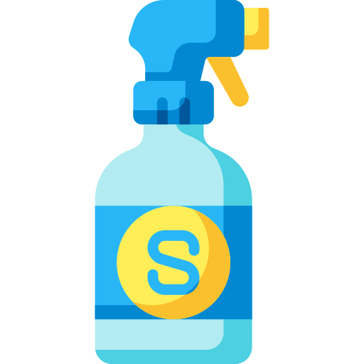 Spray icon