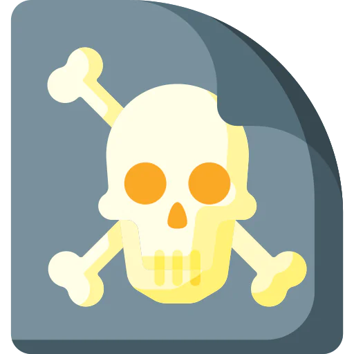 Stencil icon