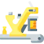 Coil Ikona 64x64