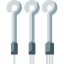Needle icon 64x64