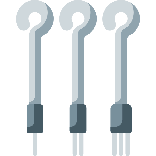 Needle icon