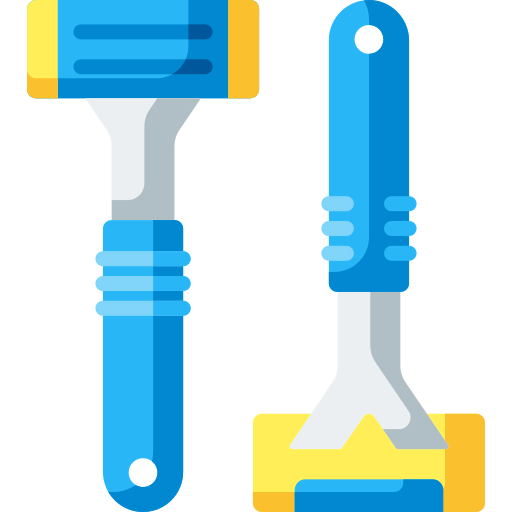 Razor icon