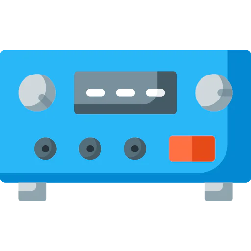 Power icon