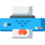 Printer icon 64x64