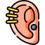 Ear icon 64x64