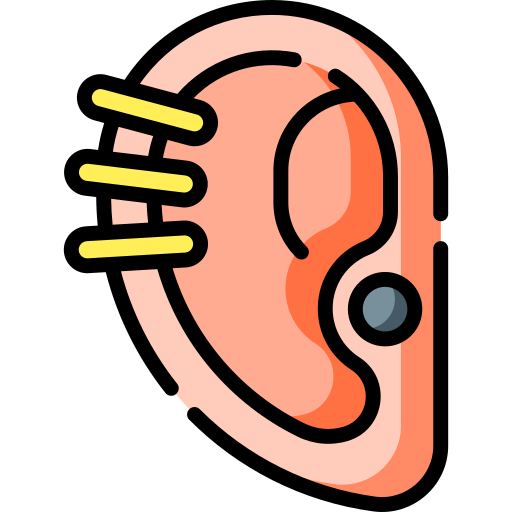 Ear icon