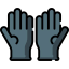 Gloves icon 64x64