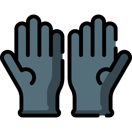 Gloves icon
