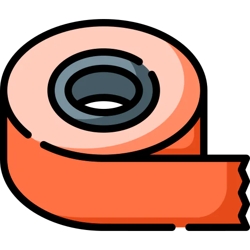 Tape icon