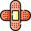 Band aid Symbol 64x64