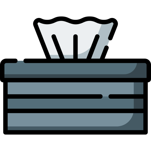 Tissues icon