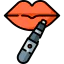 Lip icon 64x64