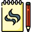 Sketchbook icon 64x64