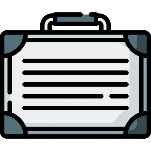 Case icon