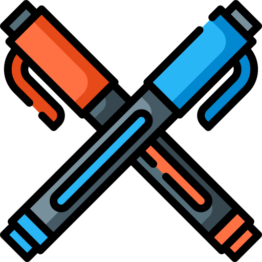 Marker icon