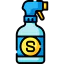 Spray icon 64x64