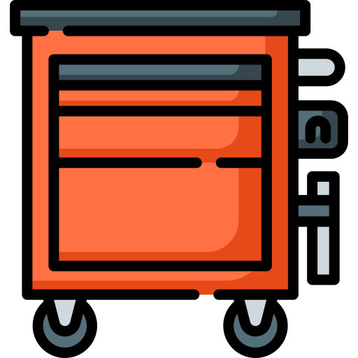 Workstation Symbol