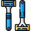 Razor icon 64x64