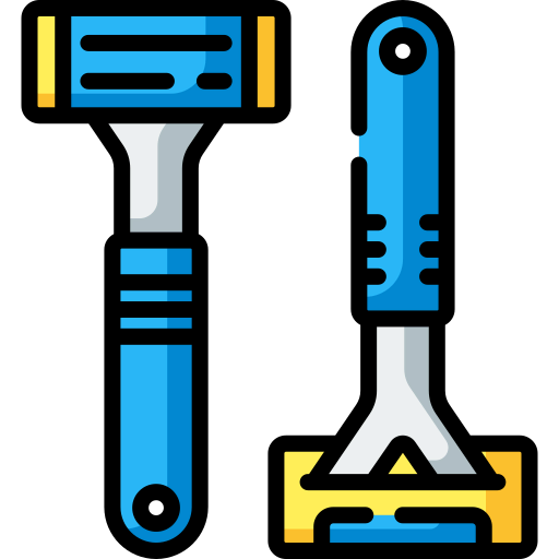 Razor icon