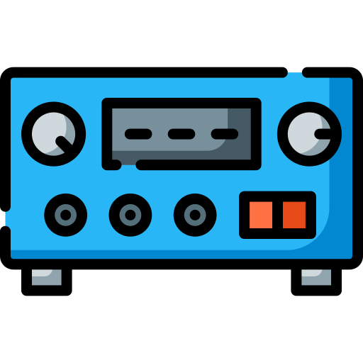 Power icon