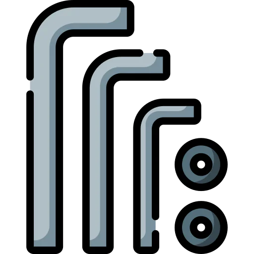 Allen icon