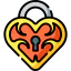 Heart icon 64x64