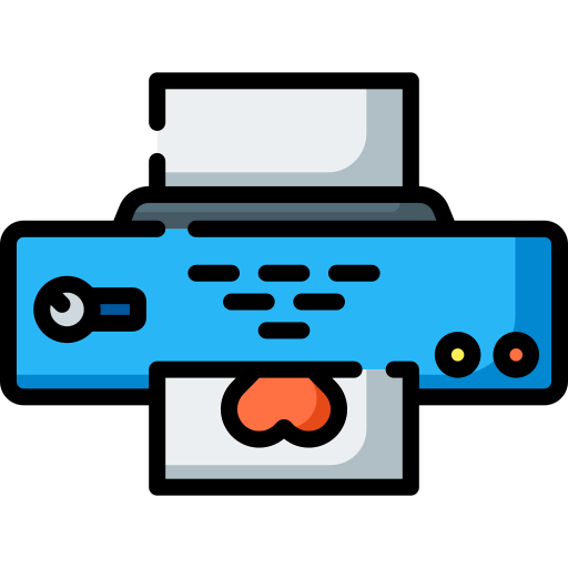 Printer icon