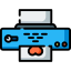 Printer icon 64x64