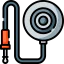 Pedal icon 64x64