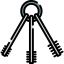 Brush icon 64x64