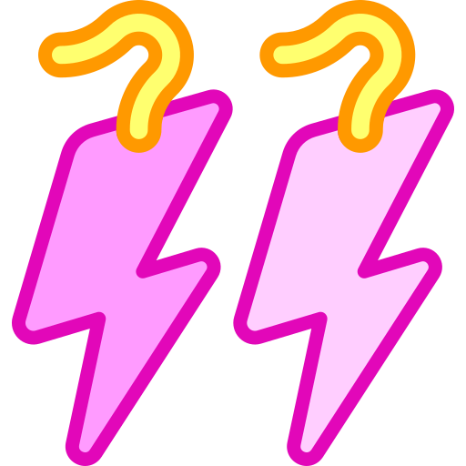 Earrings icon