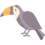 Hornbill icon 64x64