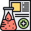 Science report アイコン 64x64
