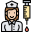 Nurse icon 64x64