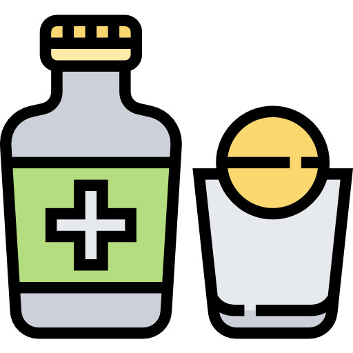 Tonic icon