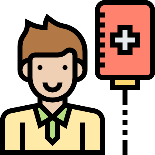 Donor icon