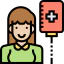 Donor icon 64x64